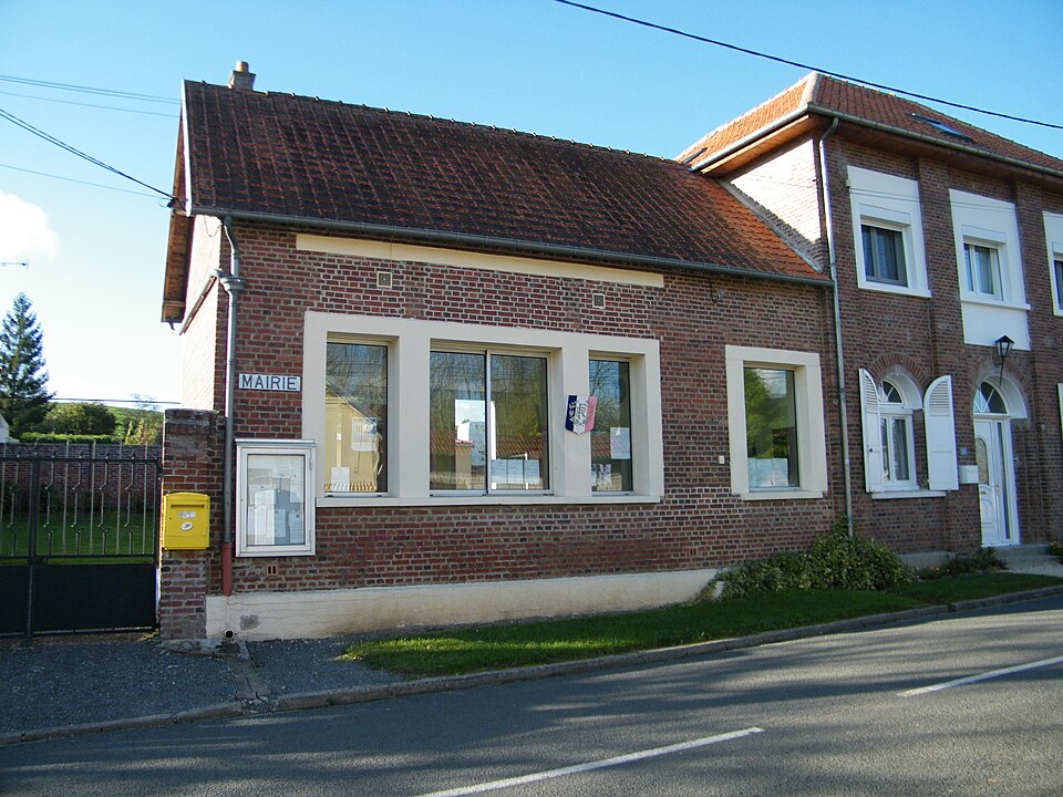 Marestmontiers (Somme) (3)