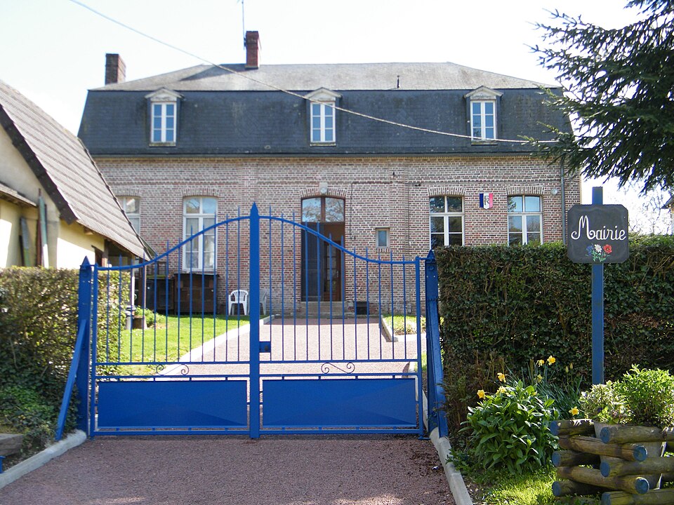 Le Mazis (2)