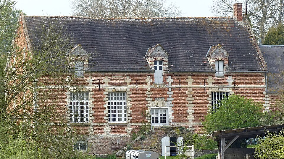 Ferme à Méréaucourt