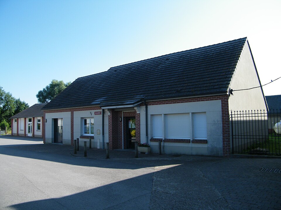 Méricourt — l'Abbé (2)