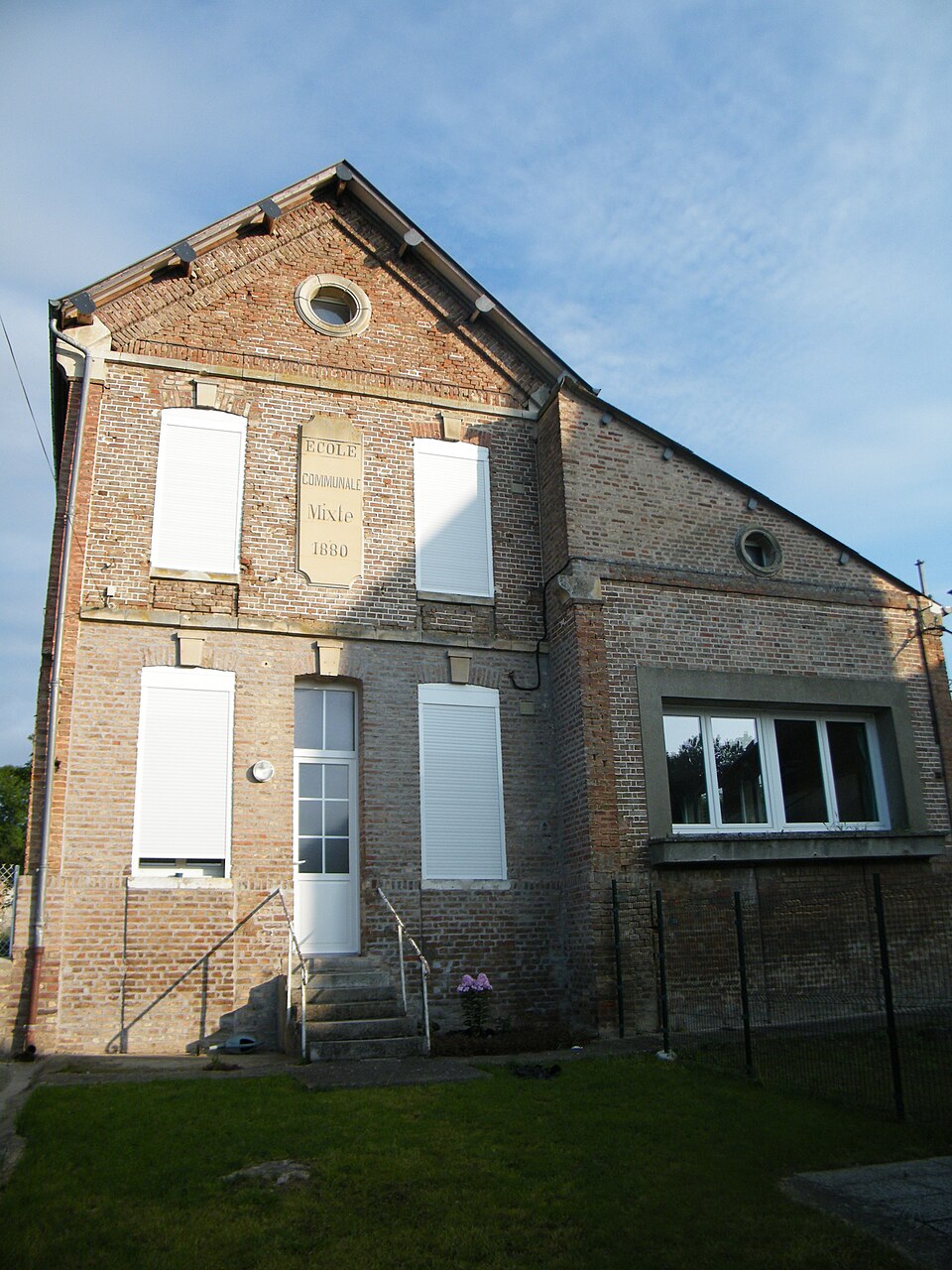Métigny, Somme, France (4)