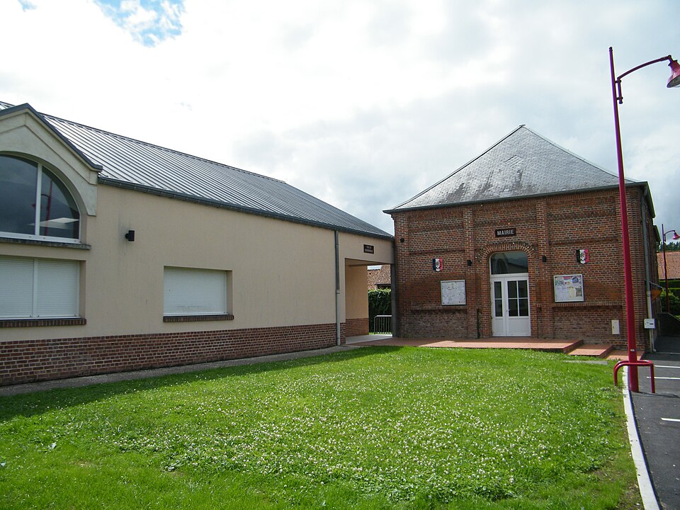 Mézerolles (4)