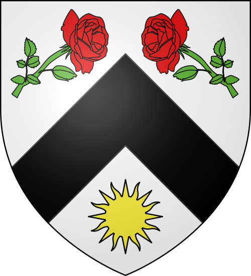 Blason de Millencourt-en-Ponthieu