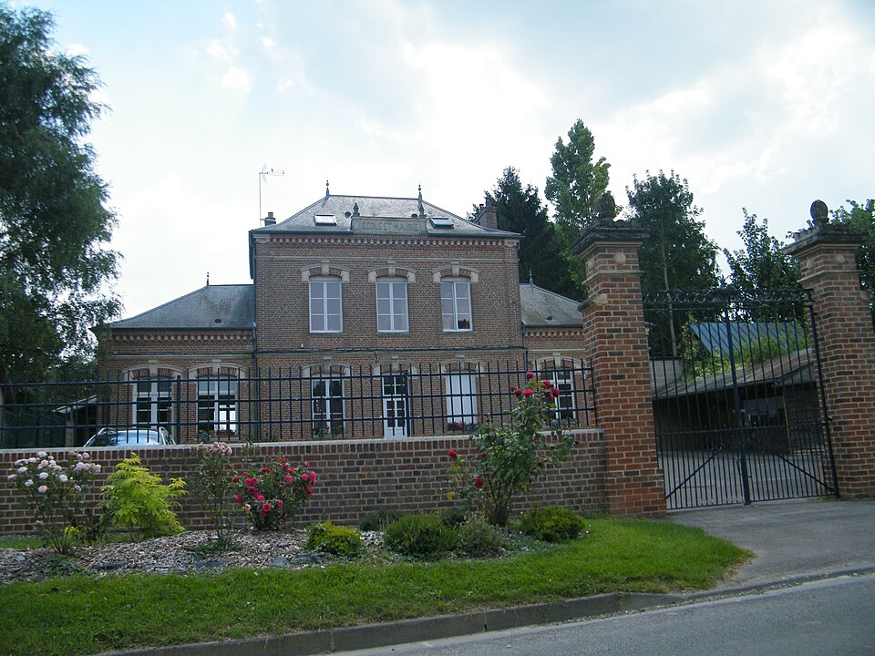 Molliens — au — Bois (2)