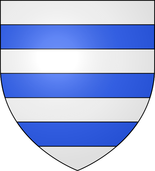 Blason de Molliens-Dreuil