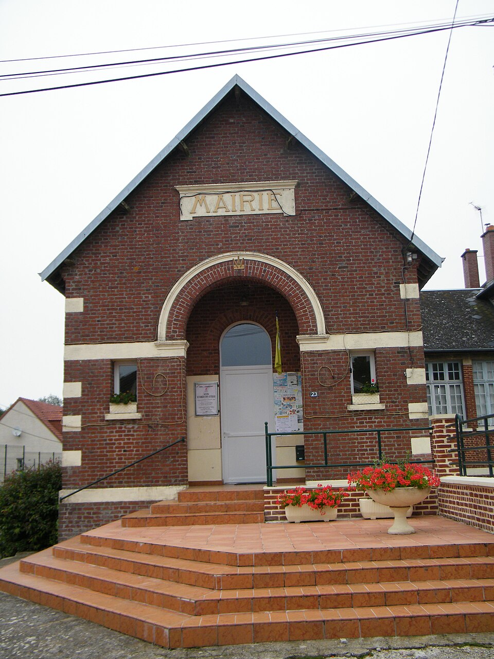 Montauban — de — Picardie
