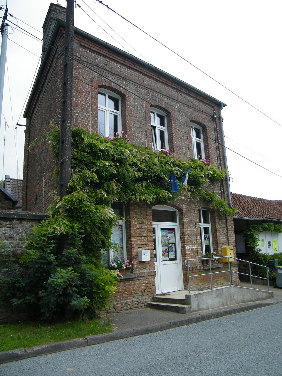Montigny — les — Jongleurs (10)