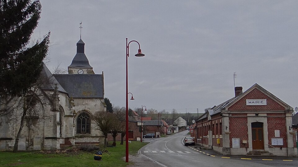 Morcourt — 001