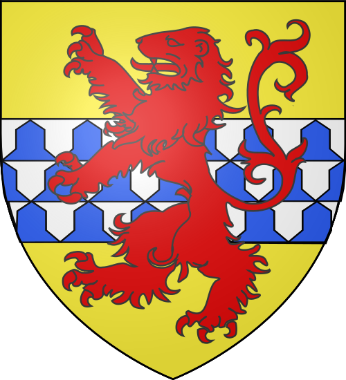 Blason de Morlancourt