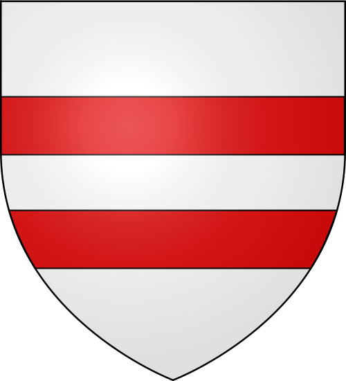 Blason de Morvillers-Saint-Saturnin