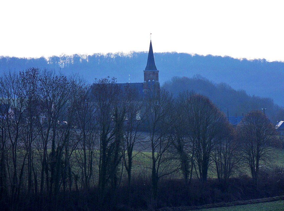 Mouflers église 1