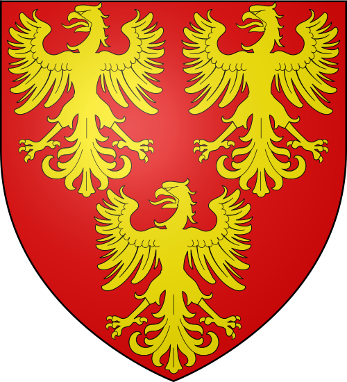 Blason de Neuilly-l'Hôpital
