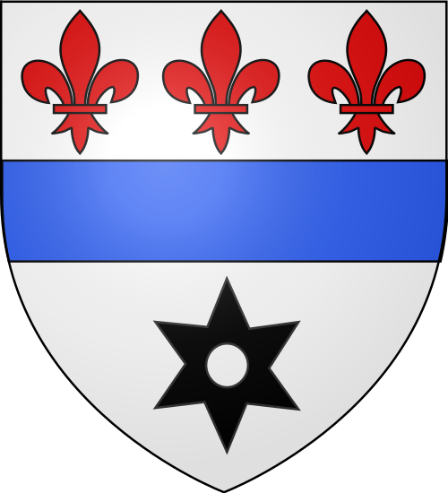 Blason de Noyelles-sur-Mer