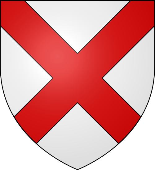 Blason de Offignies