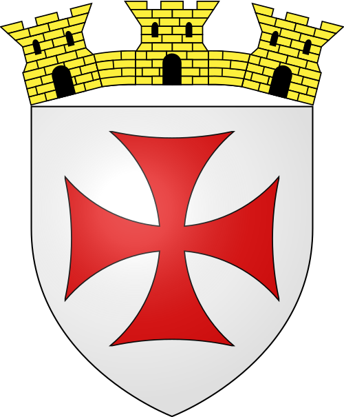 Blason de Oisemont