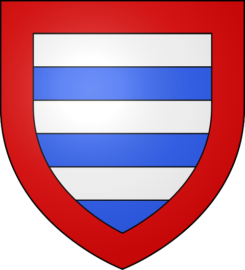 Blason de Picquigny