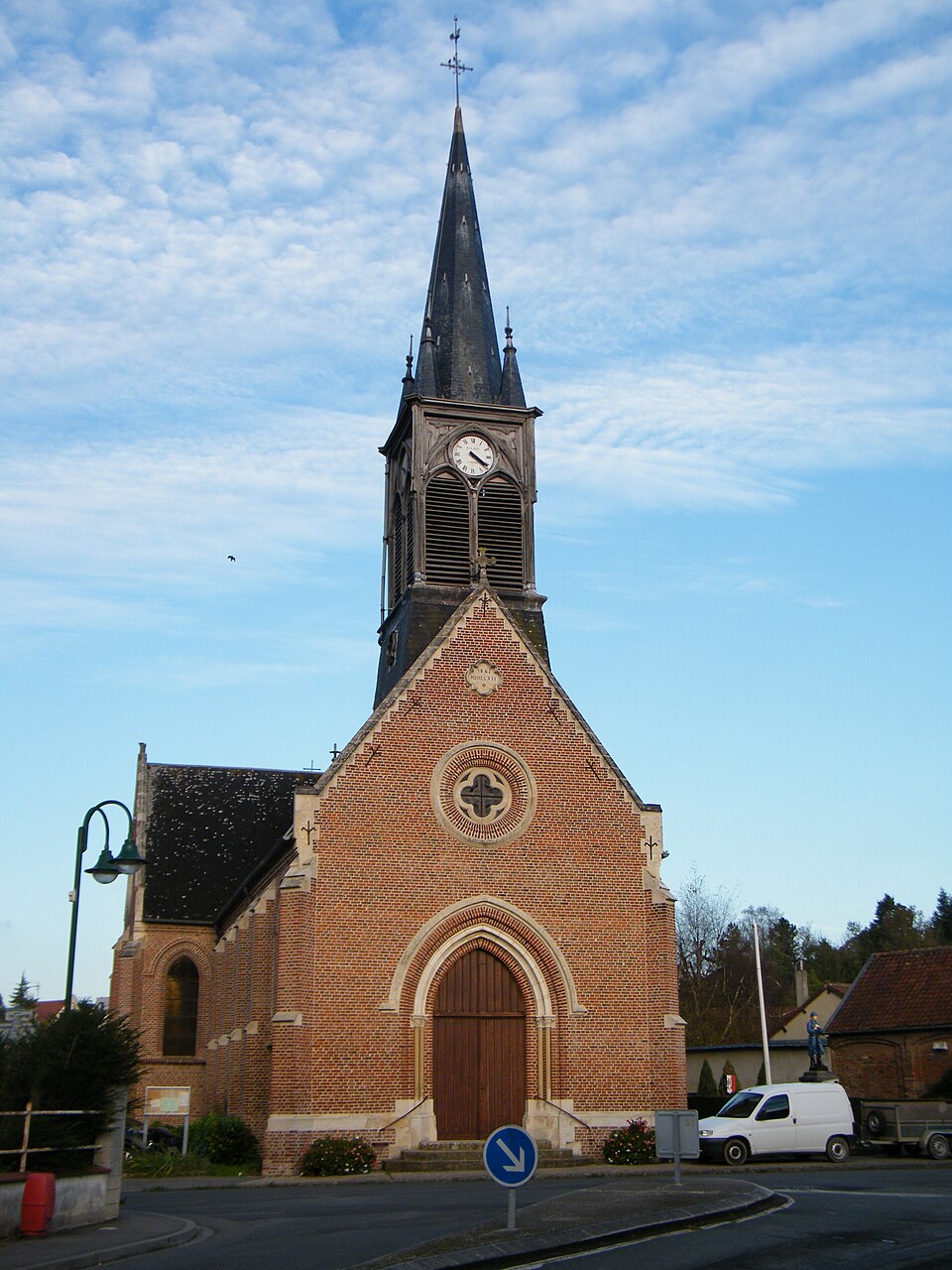Plachy — Buyon (Somme) (5)