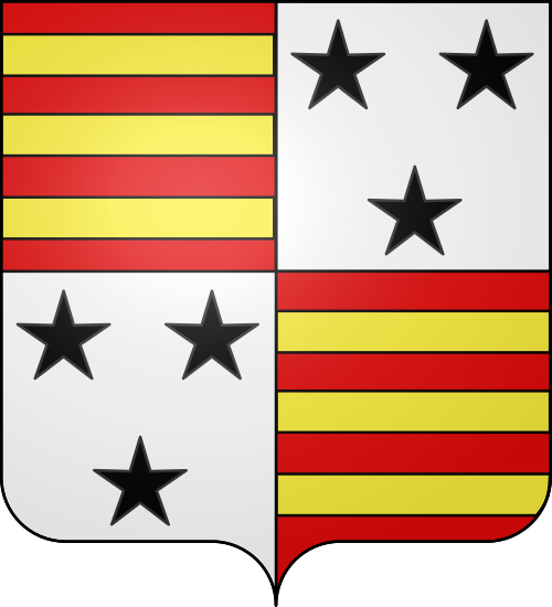 Blason de Rainneville