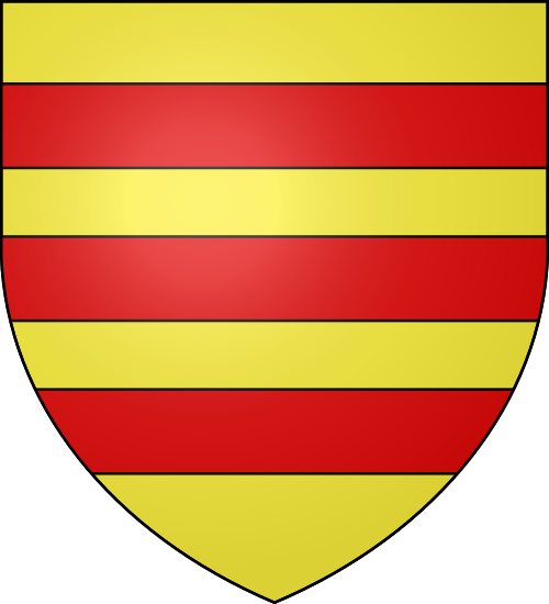 Blason de Rambures