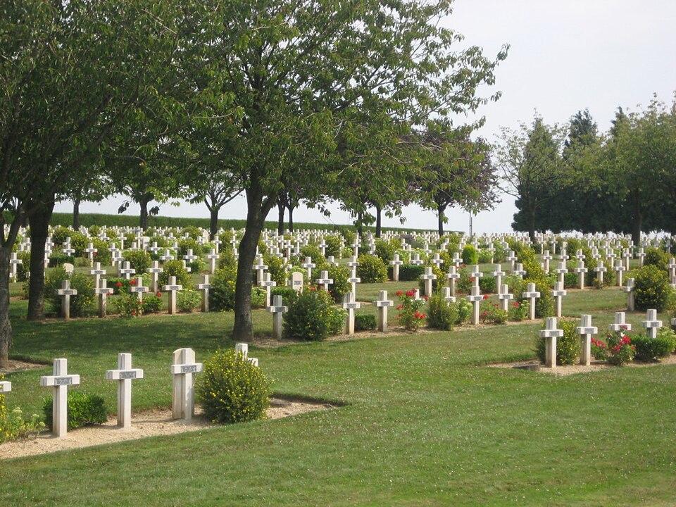 Cemetryrancourt