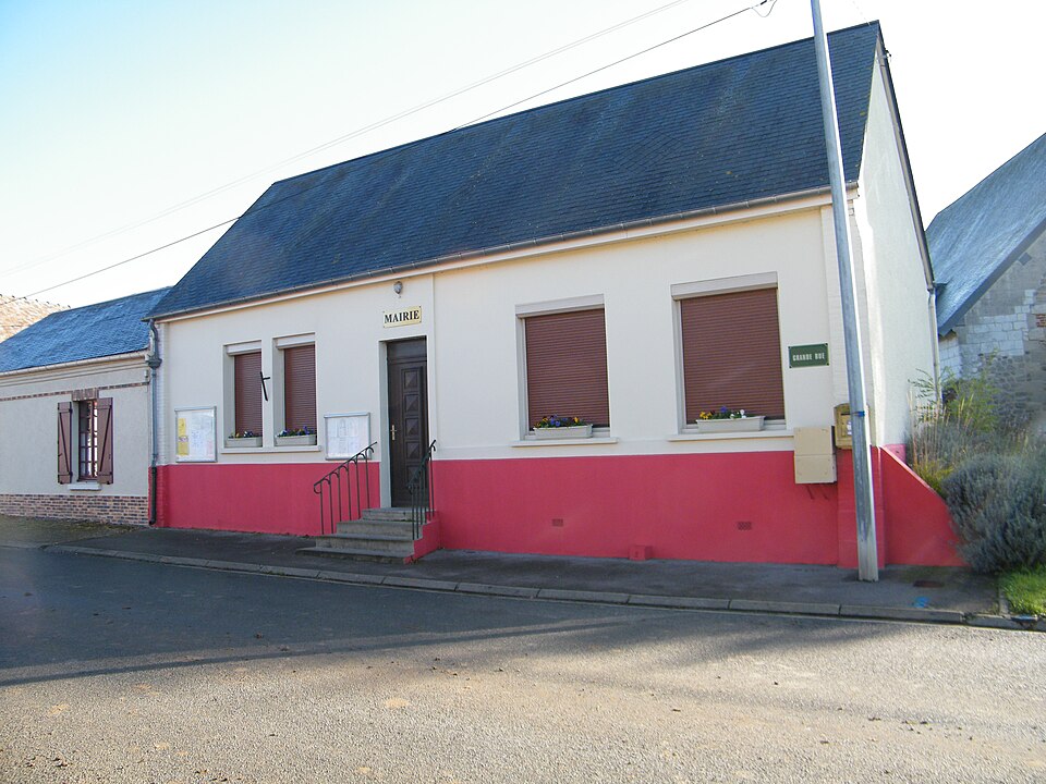 Remaugies (Somme) France (6)