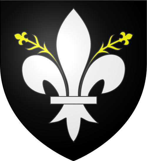 Blason de Ribeaucourt