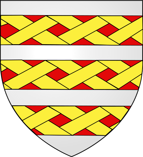 Blason de Riencourt