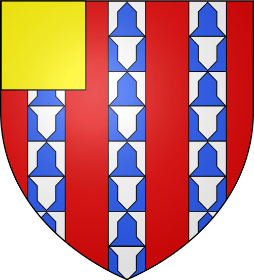 Blason de Rivery