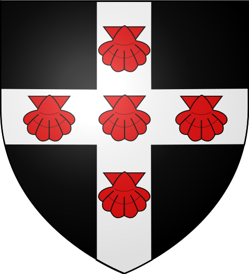 Blason de Rouvroy-en-Santerre