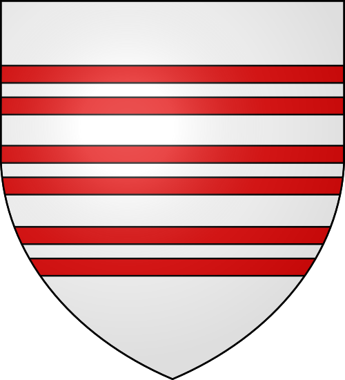 Blason de Rubempré