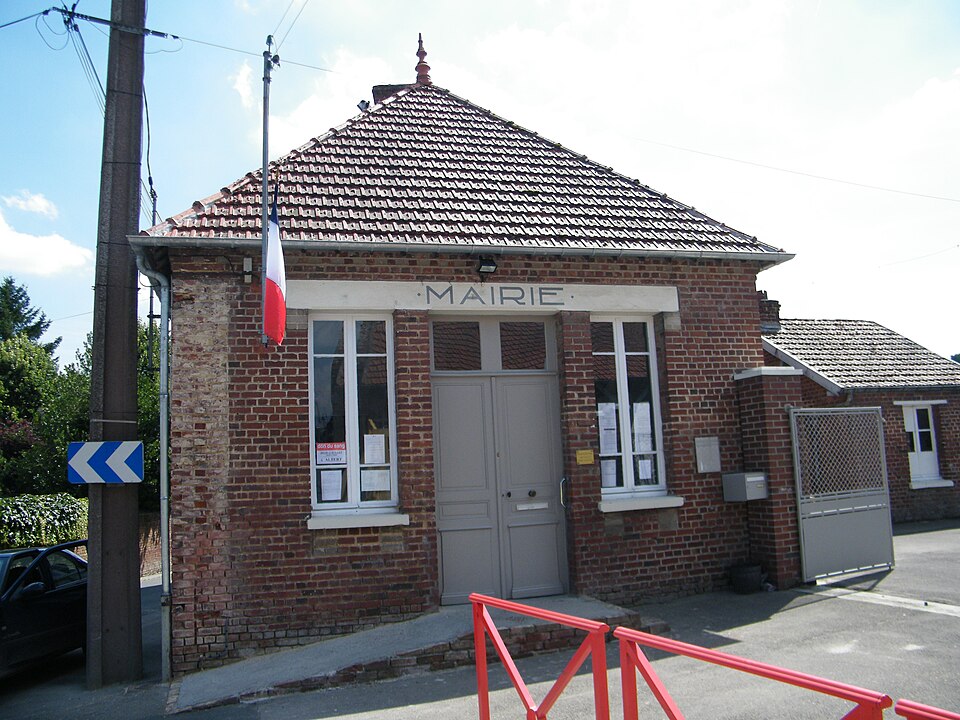 Sailly — Laurette (4)