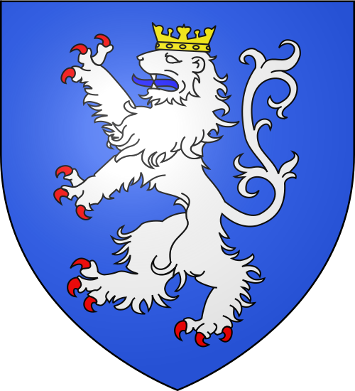 Blason de Sailly-Saillisel