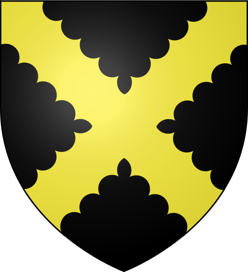 Blason de Saint-Blimont