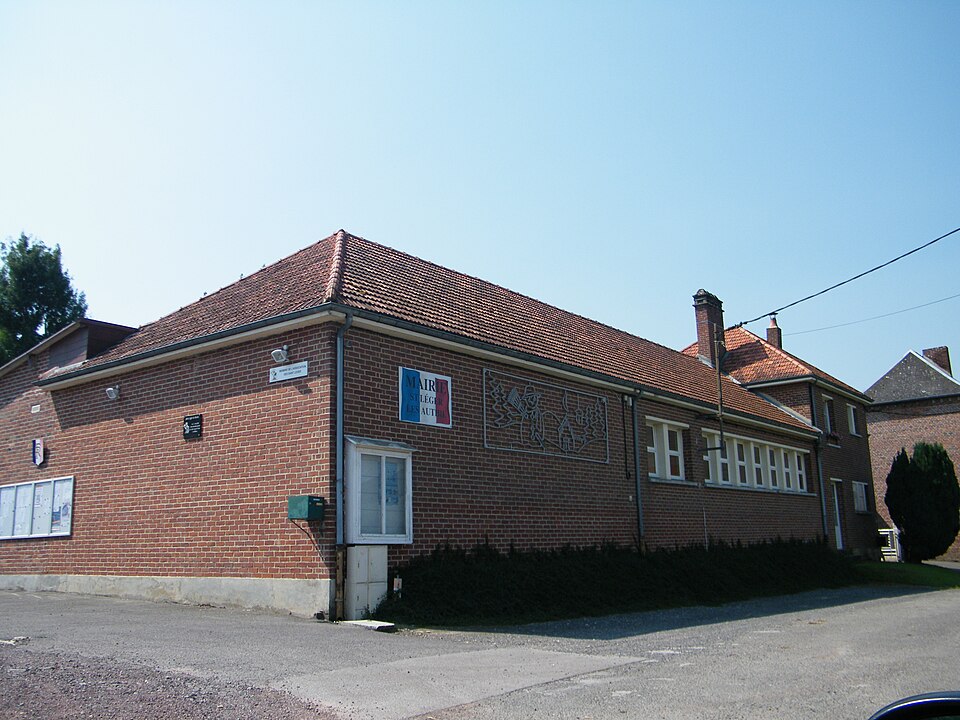 Saint — Léger — lès — Authie (6)