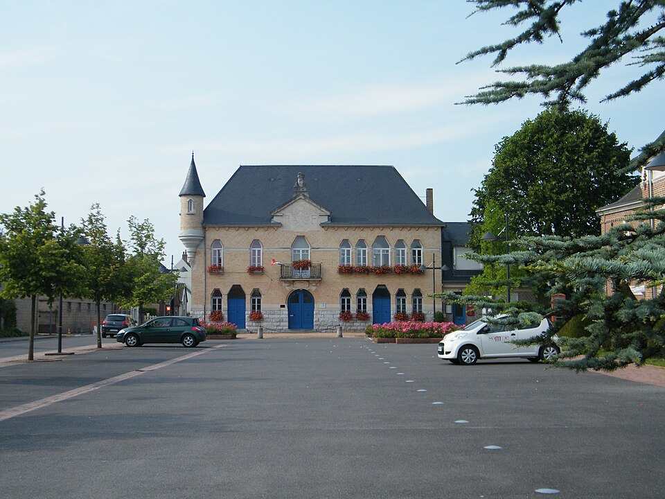 Saint — Léger — lès — Domart (3)