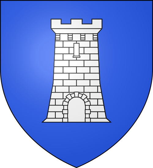 Blason de Senarpont