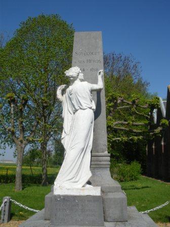 Soyecourt
