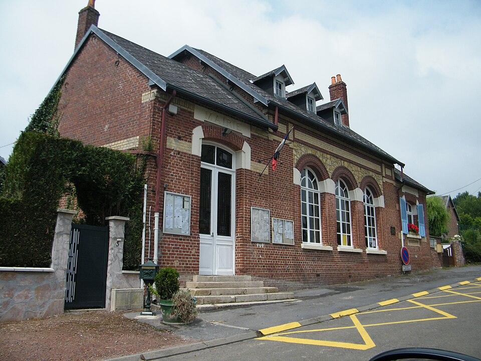 Templeux — la — Fosse (3)