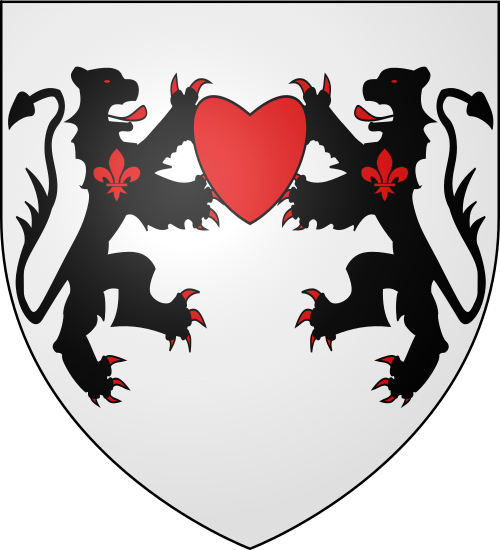 Blason de Tœufles