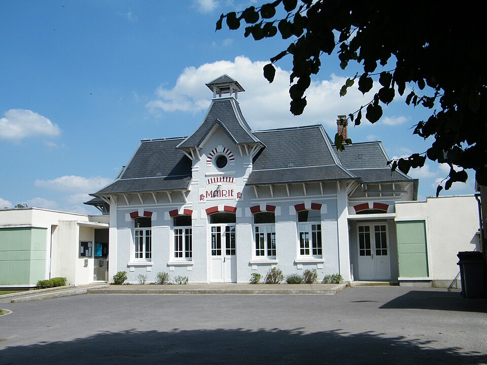 Vaire — sous — Corbie (3)