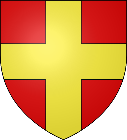 Blason de Varennes