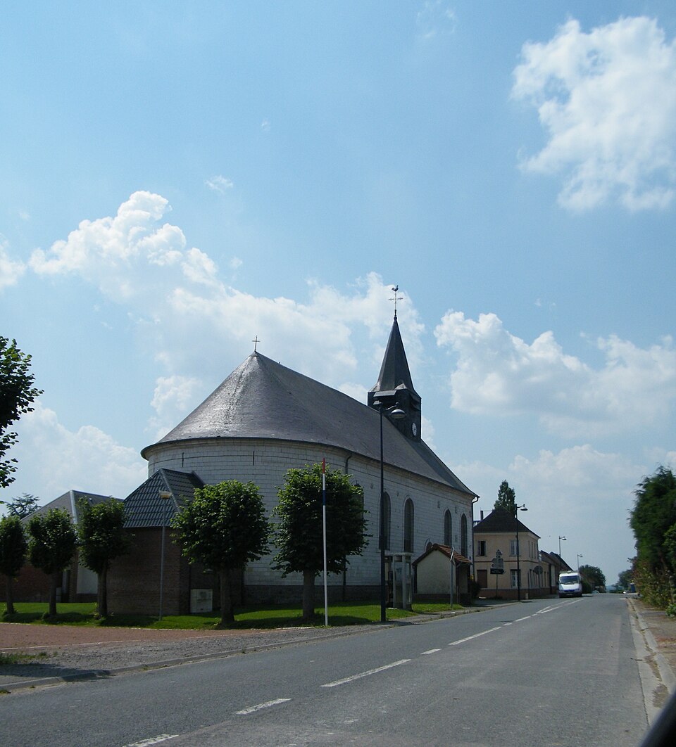 Varennes — en — croix