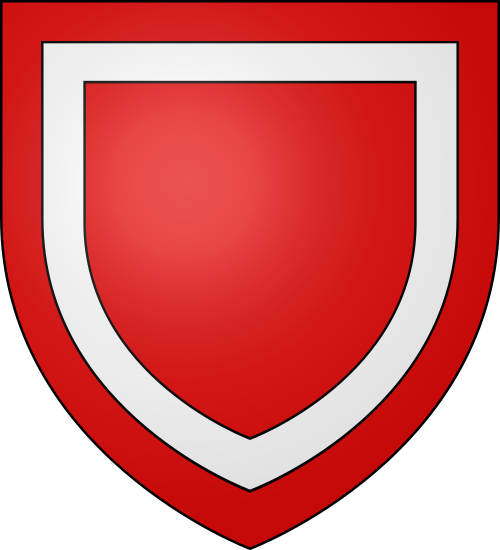 Blason de Vaudricourt