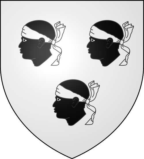 Blason de Vaux-Marquenneville