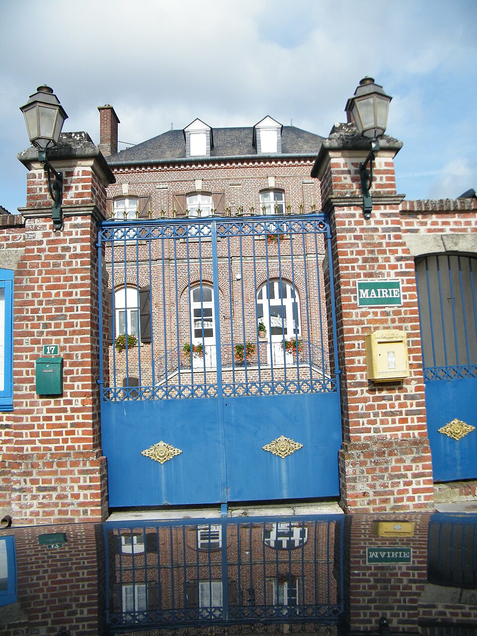 Velennes (Somme) France (3)