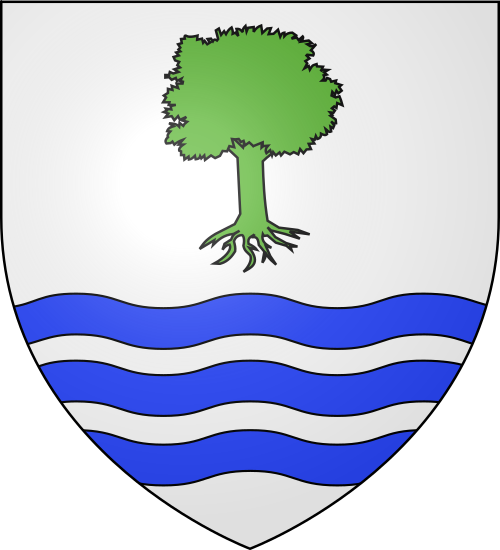 Blason de Vers-sur-Selle