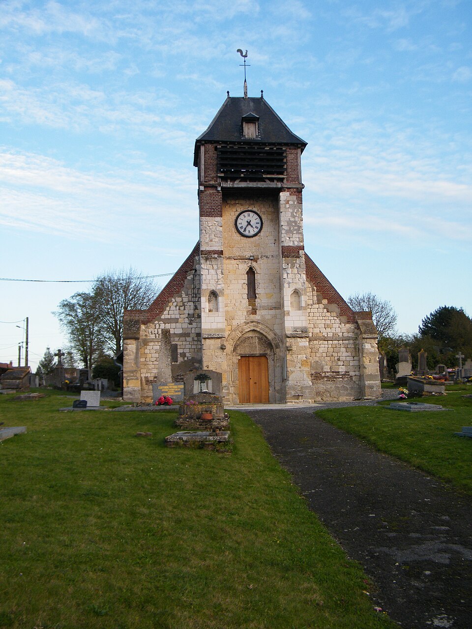 Vers — sur — Selle (Somme) (3)