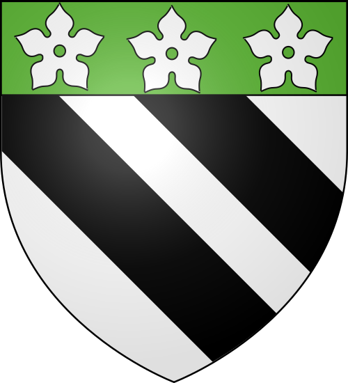 Blason de Villers-Bocage