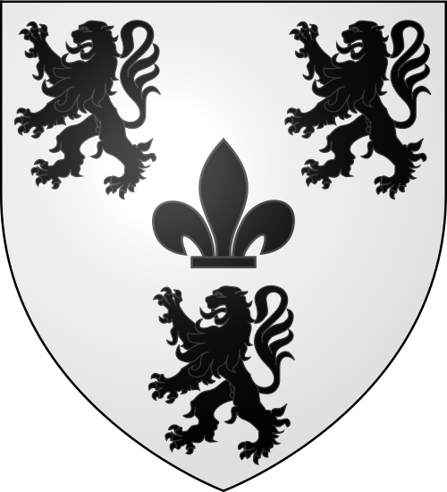 Blason de Villers-Bretonneux