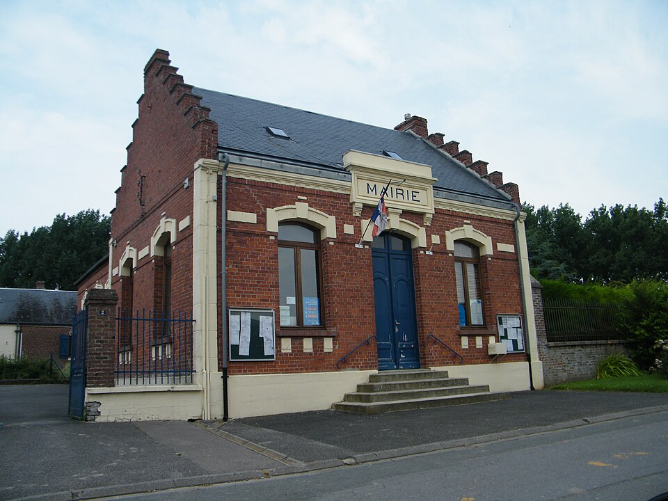 Wiencourt — l'Equipée (2)